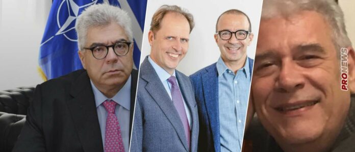 Υπονόμευση την κρίσιμης προμήθειας του ισραηλινού πυραυλικού συστήματος Spike NLOS: Ο ισραηλινός εμφύλιος, ο Α.Οικονόμου και η V+O