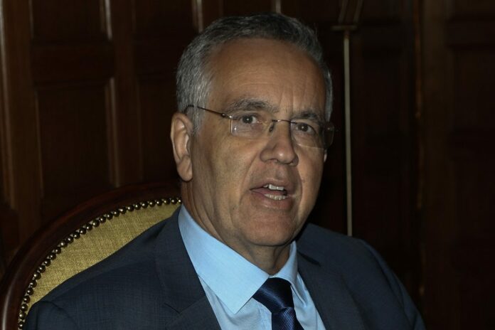 «Πολιτική θύελλα» για τις «προειδοποιήσεις» του εισαγγελέα του Αρείου Πάγου Ι.Ντογιάκου κατά εκδοτών και δημοσιογράφων που του ασκούν κριτική