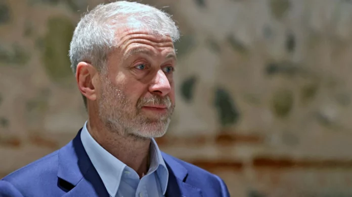 Ρομάν Αμπράμοβιτς: Ο Ρώσος μεγιστάνας χρηματοδοτούσε μυστικά τη μεγαλύτερη αμερικανική εταιρεία κάνναβης!