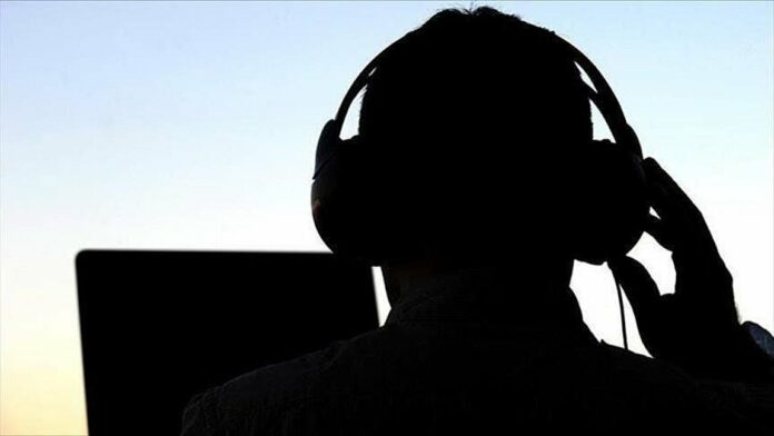 Ουκρανία: Ιερέας καταδικάστηκε σε κάθειρξη 12 ετών επειδή συνέλεγε πληροφορίες για λογαριασμό της Ρωσίας