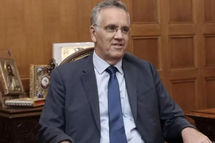 Αυστηρό μήνυμα Τσίπρα σε Ντογιάκο
