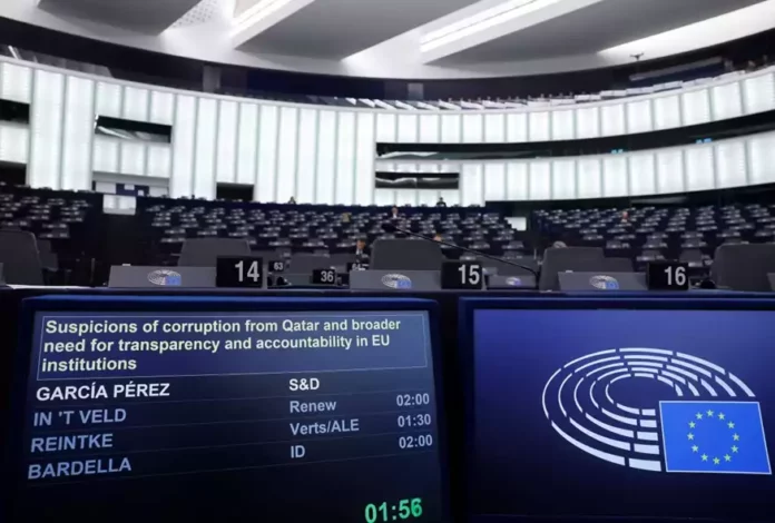 Qatar Gate: Στα ίχνη του Μαροκινού κατασκόπου «M118» οι Αρχές – Πώς θα δείξει το «δρόμο» για το σκάνδαλο στο Ευρωκοινοβούλιο
