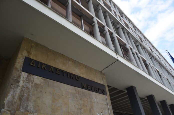 Θεσσαλονίκη: Απαλλακτικό το βούλευμα για τη διάρρηξη θυρίδων σε κατάστημα τράπεζας