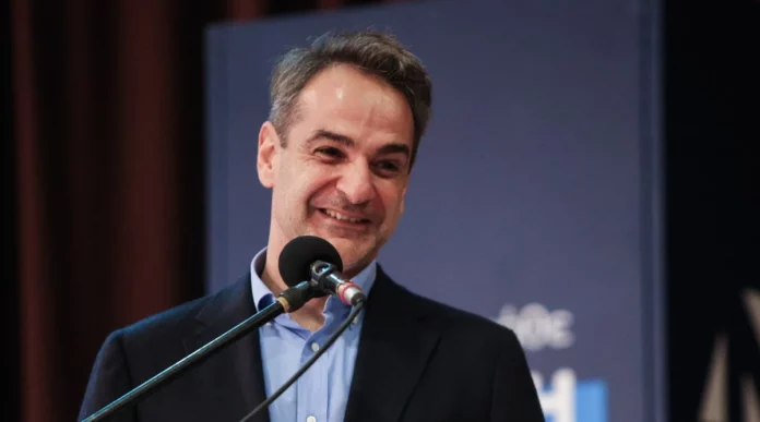 Σάλος! Το ΕΛΚ «καρφώνει» Μητσοτάκη: «Η ελληνική κυβέρνηση πίσω από τις παρακολουθήσεις»