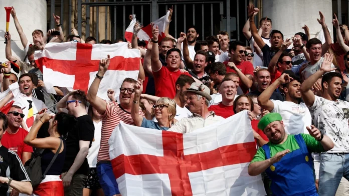 Μουντιάλ 2022: Υποψίες για κατασκοπεία οπαδών από τις αρχές του Κατάρ μέσω κινητών εφαρμογών