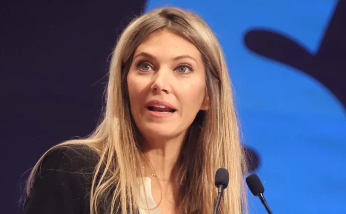 Αναστέλλονται όλες οι αρμοδιότητες της Εύας Καϊλή στο Ευρωκοινοβούλιο