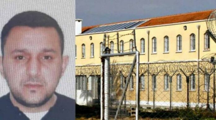 Κύπρος:Επί δύο ημέρες βασάνιζε και τελικά σκότωσε συγκρατούμενό του, γιατί νόμιζε ότι είχε γυμνές φωτογραφίες της γυναίκας του