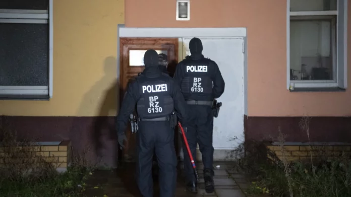 Γερμανία: Ένταλμα σύλληψης για τον δράστη της επίθεσης στο Μανχάιμ – Ισλαμιστής ΤικΤόκερ πανηγυρίζει για το χτύπημα