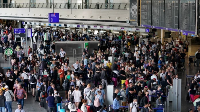 Γερμανία: Προειδοποιεί τους πολίτες της για τις επισκέψεις στα Σκόπια, λόγω απειλών για βόμβες