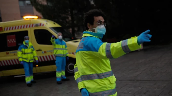 Συναγερμός και στην Ισπανία – Δύο θάνατοι παιδιών λόγω του στρεπτόκοκκου Α’