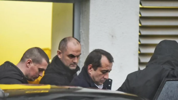 Μαυροβούνιο: Εισαγγελέας κατά του οργανωμένου εγκλήματος συνελήφθη ως μέλος εγκληματικής οργάνωσης