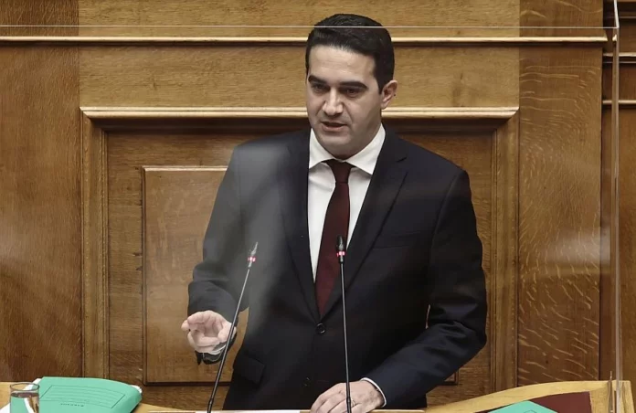 Κατρίνης: Ο πρωθυπουργός δεν μπορεί να καταλάβει την οικονομική κατάσταση που βιώνει ο μέσος Έλληνας