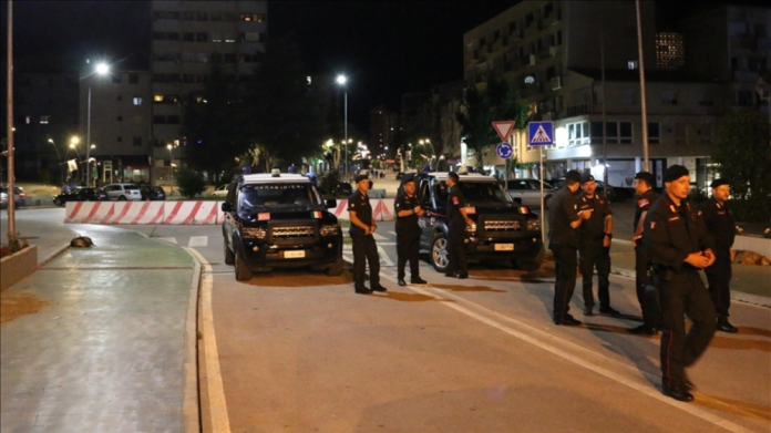 Σερβία – Κόσοβο: Πυροβολισμοί κοντά σε περίπολο της KFOR