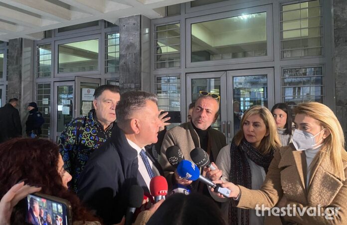 Πυροβολισμός 16χρονου – Κούγιας: Περιμένουμε να αφεθεί ελεύθερος ο αστυνομικός