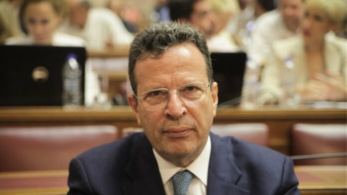 Γ.Κύρτσος: Η κατάσταση της οικονομίας με Κ.Μητσοτάκη είναι πολύ χειρότερη από ότι με Α.Τσίπρα το 2019