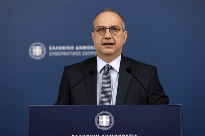 Γ. Οικονόμου για αμυντικές δαπάνες: Ο ΣΥΡΙΖΑ επέλεξε ξανά να γίνει εθνική εξαίρεση