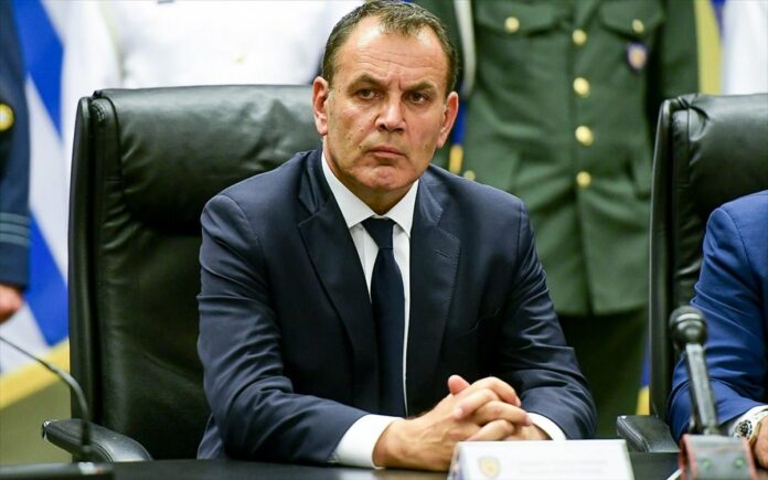 Παναγιωτόπουλος: Μεγάλο το κόστος για την Τουρκία αν επιχειρήσει εχθρική ενέργεια