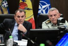 Ο Στρατός γνώριζε από το 2022 για υποκλοπές, Predator και τις «κυβερνήσεις πελάτες» μεταξύ των οποίων και η ελληνική!