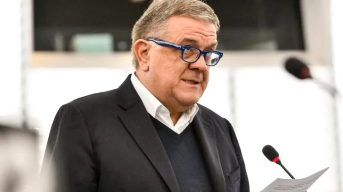 Κατάρ-gate: Εγκρίθηκε το ευρωπαϊκό ένταλμα σύλληψης για τη σύζυγο του Παντζέρι – Εκδίδεται στο Βέλγιο