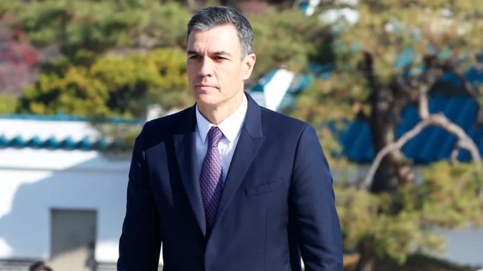 Ισπανία: Μπαράζ επιστολών με εκρηκτικά – Έστειλαν και στον Πέδρο Σάντσεθ