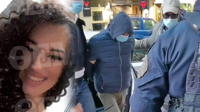 Έγκλημα στον Πειραιά: Στον Εισαγγελέα ο 25χρονος που σκότωσε με δύο σφαίρες τη 19χρονη σύντροφό του