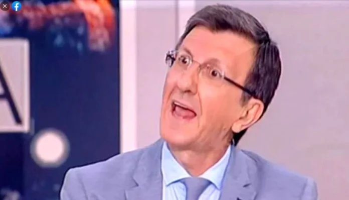 Όταν ο Πορτοσάλτε μας έλεγε να μην φοβόμαστε τους μαφιόζους γιατί… ξέρουν καλό σημάδι