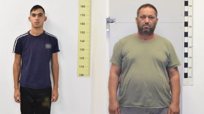 Δυτική Αττική: Στη δημοσιότητα τα στοιχεία συμμορίας που λήστευε ηλικιωμένες – Καρέ καρέ η στιγμή επίθεσης σε γυναίκα