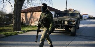 Οργή στρατιωτικών για τον αποκλεισμό από τα 600 ευρώ