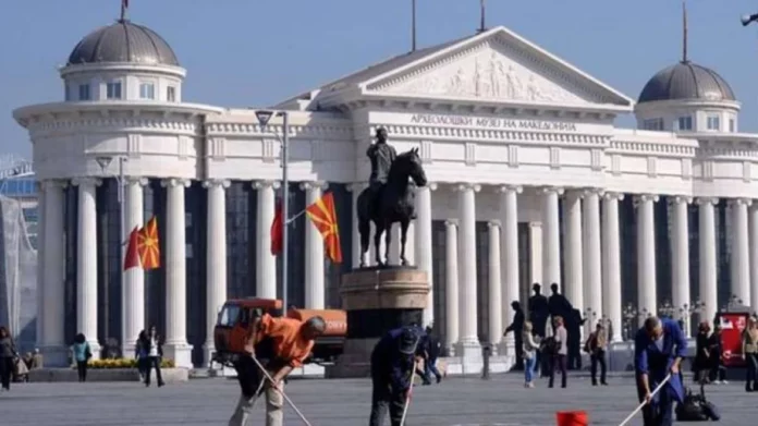 Βόρεια Μακεδονία: Προειδοποιήσεις και των ΗΠΑ στους πολίτες τους λόγω απειλών για βόμβες στα Σκόπια