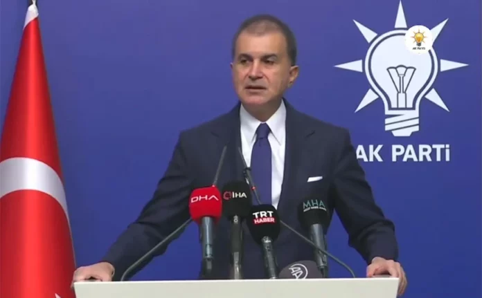 Προκλητικός Τσελίκ με παραλήρημα για Μητσοτάκη – Δένδια: Προσπαθούν να σαμποτάρουν τις θετικές προσεγγίσεις της Τουρκίας