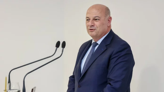 Κώστας Τσιάρας για Εύα Καϊλή: Η Ελλάδα θα προστρέξει σε οποιαδήποτε εκδοχή δικαστικής συνεργασίας με το Βέλγιο