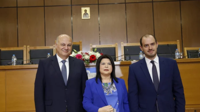 Τσιάρας: «Ναι» σε αυξήσεις στους δικαστές όταν το επιτρέψουν οι δημοσιονομικές συνθήκες