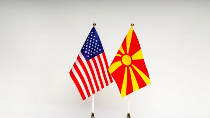 ΗΠΑ: Απειλούν με κυρώσεις διεφθαρμένους πολιτικούς σε Σκόπια και Αλβανία