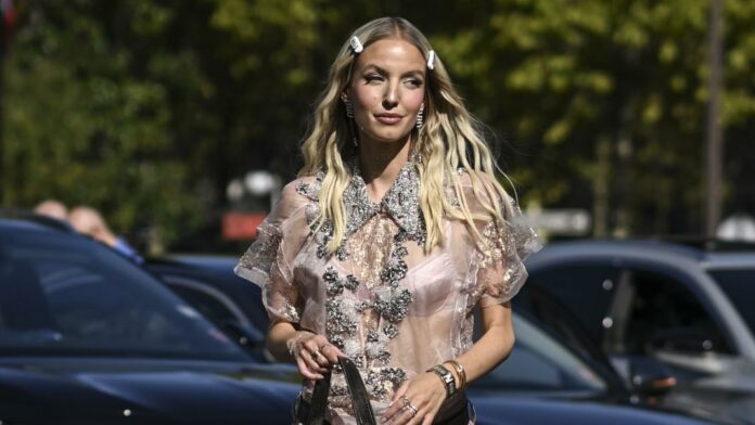Glam it up -Τα sparkly αξεσουάρ δίνουν λάμψη στα looks του χειμώνα