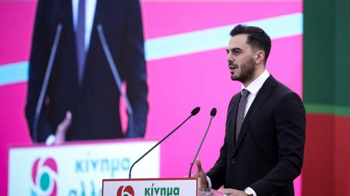 Χριστοδουλάκης: Η κυβέρνηση επιδοτεί την αισχροκέρδεια – Θέλει τους πολίτες πελάτες και ομήρους