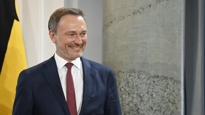 Γερμανία: Έρευνα της εισαγγελίας για τον Κρίστιαν Λίντνερ που διαφήμιζε την BBBank από την οποία πήρε δάνειο 2 εκατ. ευρώ