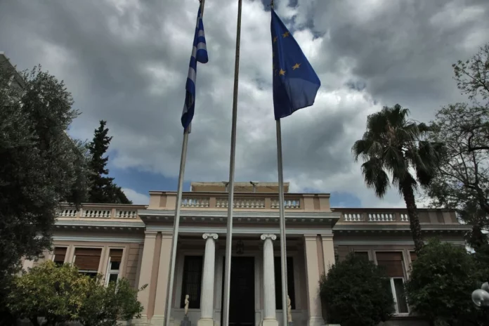 Ο Χειμάρας, η Χειμάρρα και επί της Χειμάρρας…