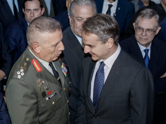 Με τον «Κανόνα της Σιωπής» και το «Νόμο της Ομερτά» η κυβέρνηση