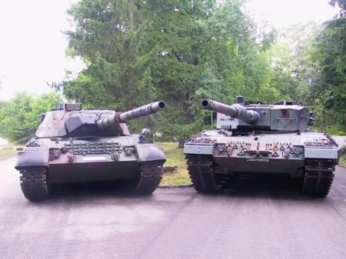 Lynx KF41: Τρέχουν σύμβαση 2,2 δισ. € παρά τις εκκρεμότητες 20 ετών