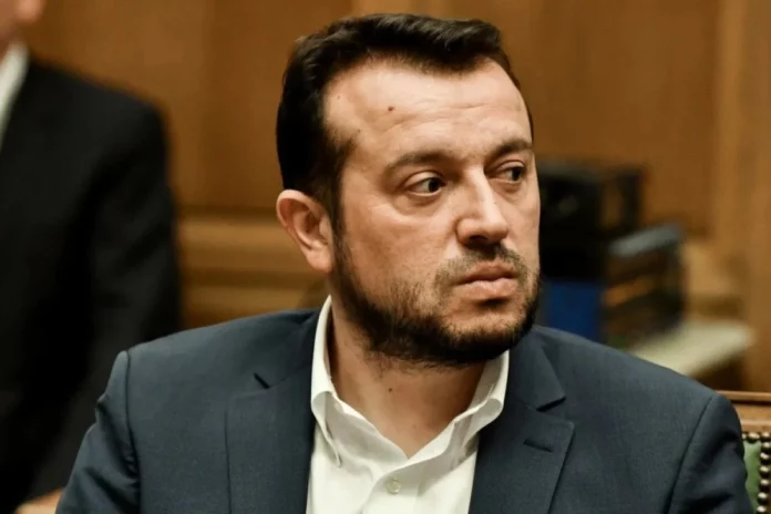 Ειδικό Δικαστήριο: Νέα εξώδικα, μηνύσεις και αγωγές από τον Νίκο Παππά