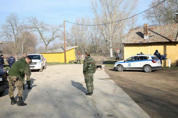 Νέες προσλήψεις 400 συνοριοφυλάκων στην ΕΛΑΣ ανακοίνωσε ο Θεοδωρικάκος – Η ανακοίνωση