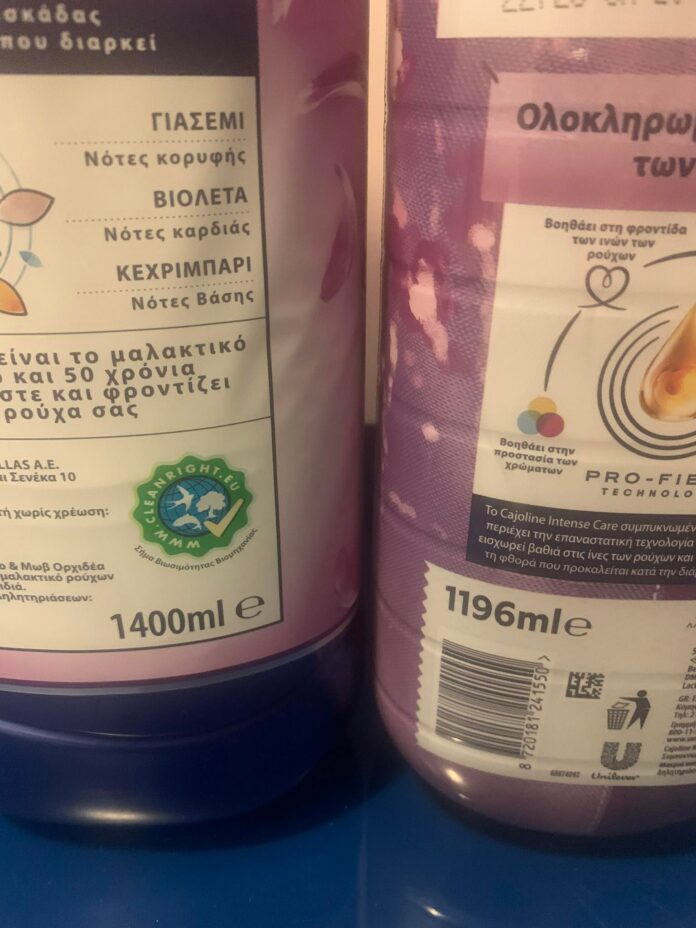 Και όμως δε φταίει ο πόλεμος στην Ουκρανία… Απλά μας κλέβουν!