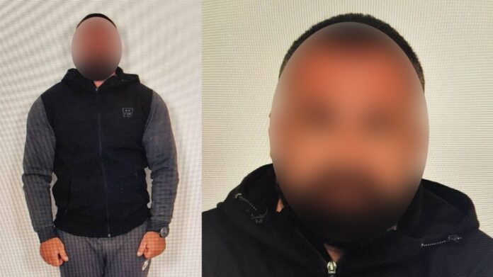 Προφυλακίστηκε ο «φουσκωτός» που κατηγορείται ότι έκλεβε Range Rover-(ΦΩΤΟ)