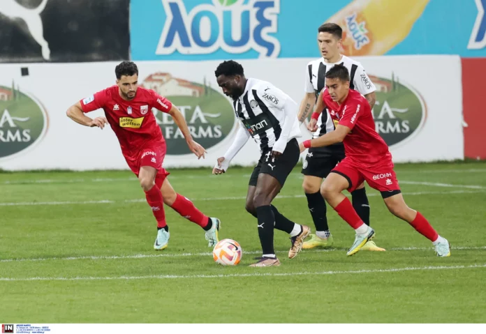 ΟΦΗ – Βόλος 0-0: Ο Κλέιμαν σταμάτησε τους Κρητικούς