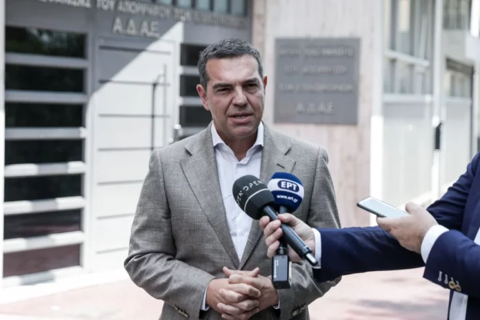 Θεσμικός «Ανένδοτος» από τον ΣΥΡΙΖΑ για τις υποκλοπές – Στήριξη στο έργο της ΑΔΑΕ