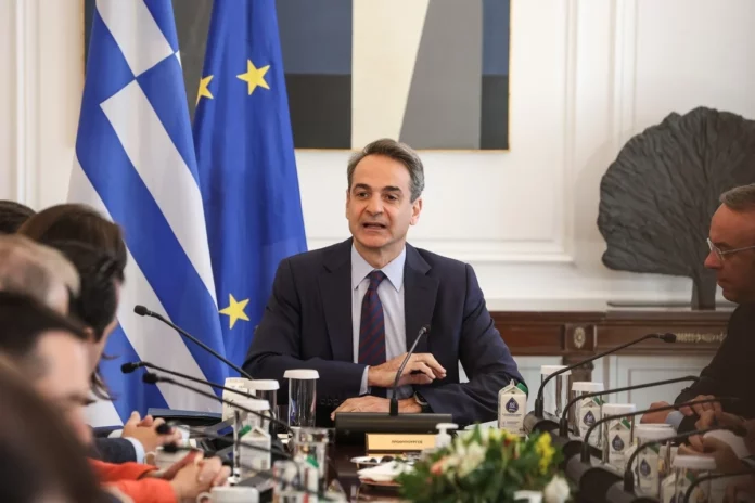 Η καθυστέρηση Μητσοτάκη στην επέκταση στα 12 νμ νοτίως της Κρήτης αποθρασύνει την Άγκυρα
