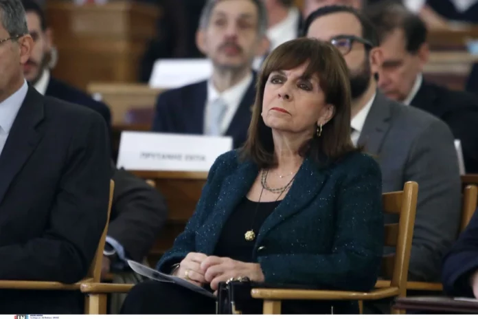 Σύσκεψη για τη Δικαιοσύνη: Θα τεθεί και η πολυετής καθυστέρηση στην έκδοση αποφάσεων;