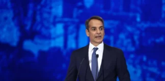 Συνέντευξη Μητσοτάκη: Η ώρα της δημοσιογραφίας