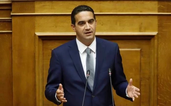 Κατρίνης: Κάποιοι βιάζονται να κάνουν σενάρια πιθανών μετεκλογικών συνεργασιών – Να περιμένουν να ψηφίσει ο λαός