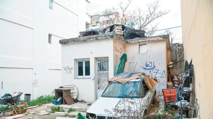 Κακοποίηση 15χρονου στο Ίλιον: Δεν αποδεικνύεται ο βιασμός από την ιατροδικαστική έκθεση